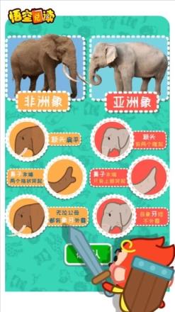 悟空识字亲子阅读