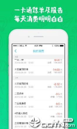 奕报告App