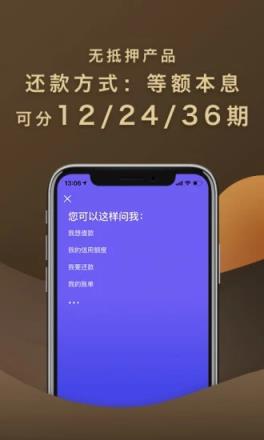 平安普惠手机版