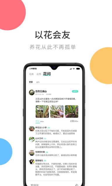 花将app