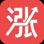 股票涨中宝