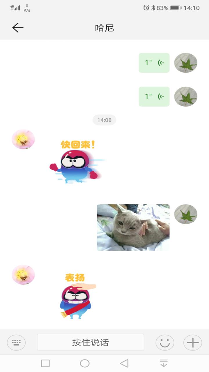 智能关怀app