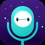 皮皮语音包变声器