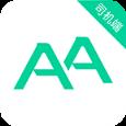 AA司机端app