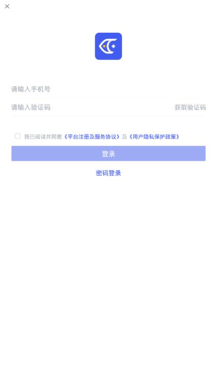 小白鱼app
