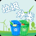 垃圾分类游趣分类