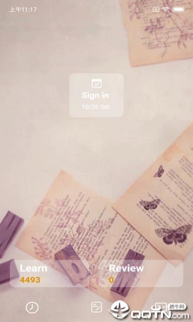 英语四级高频单词最新版