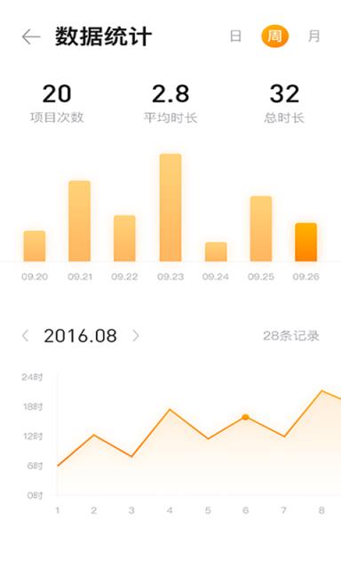 放下手机app