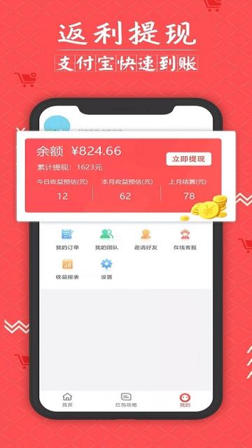 灰猪特价app