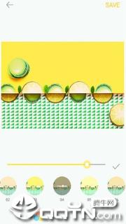 美颜美拍相机最新版本