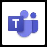 Microsoft Teams app