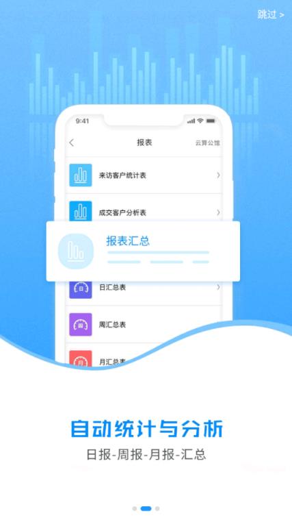 云商业(房企必备)