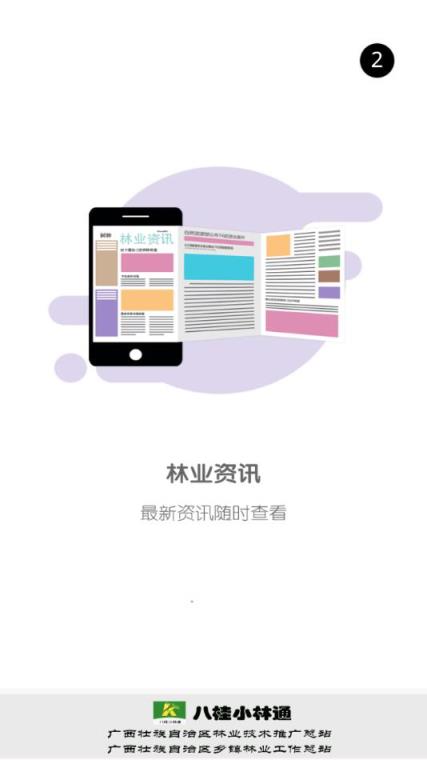 八桂小林通app
