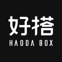 好搭盒子教你穿衣搭配的时尚购物app