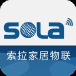 索拉家居物联app