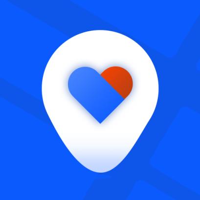 探位找人定位追踪神器