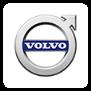 Volvo on Road