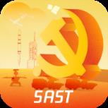 航天八院智慧党建app