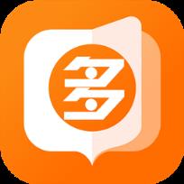 多阅小说app