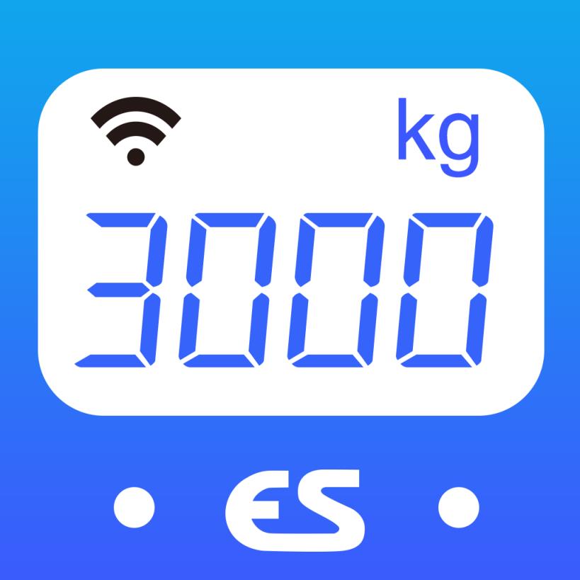 苏测智能称重系统app