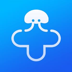 水母医生挂号问诊app