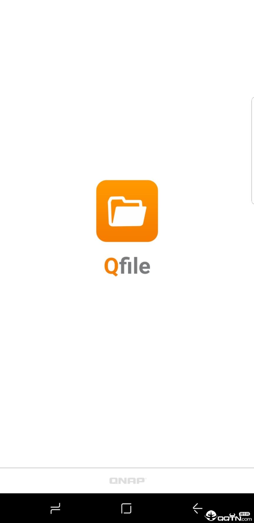 Qfile
