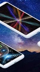 科幻粒子魔幻世界app