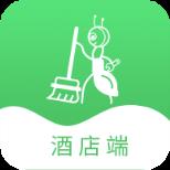 房小蚁酒店端