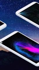 科幻粒子魔幻世界app