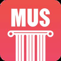 缪斯空间(博物馆信息)