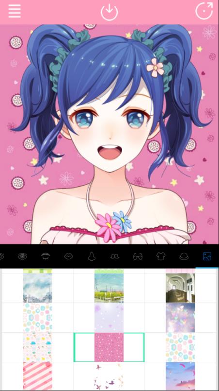 透明头像制作器app