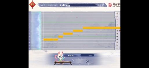 易古筝智能陪练app