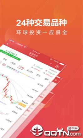 高维模拟炒外汇app