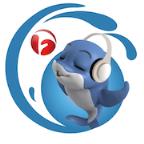 海豚听听