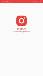 Instool app
