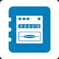 蜂电电表app