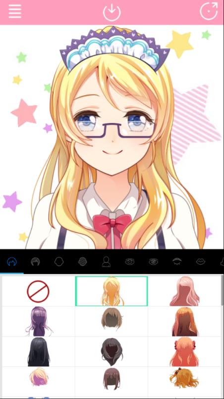 透明头像制作器app