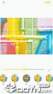 美颜美拍相机最新版本