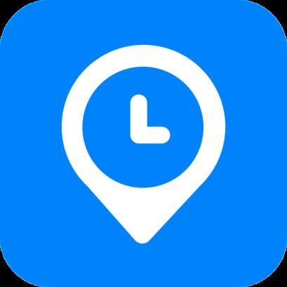 找到你位置共享app