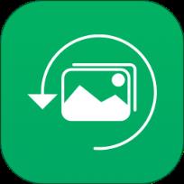 照片恢复精灵app