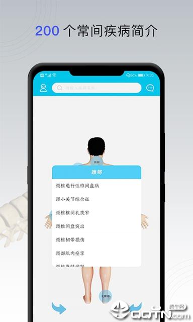 骨科专家