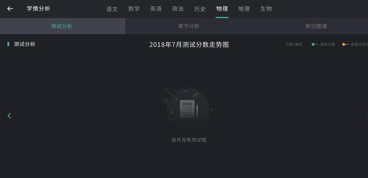青鹿智慧课堂app