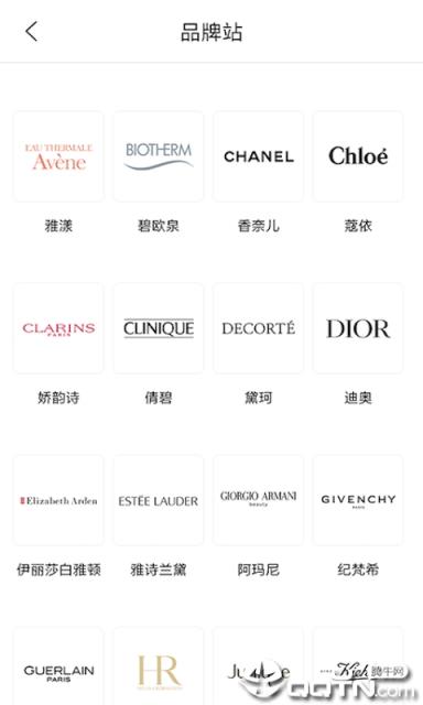 东方美谷会员

