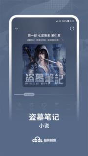 酷我畅听app