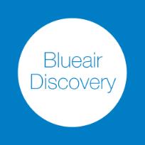 BlueairDiscovery销售工具