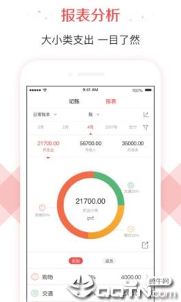 有鱼记账安卓版