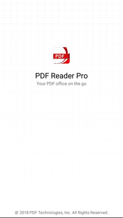 PDF Reader Pro
