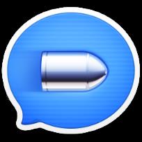 子弹短信app