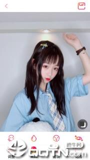 美颜滤镜相机