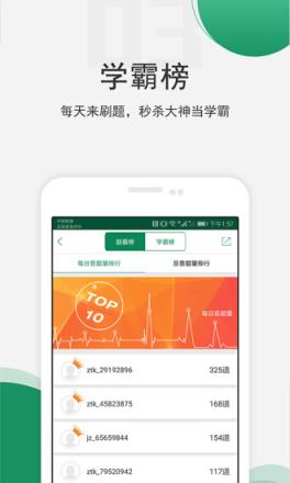 卫生资格准题库app